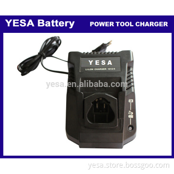 Battery Charger for Bosch 12V BAT411 Lithium-Ion Battery Charger